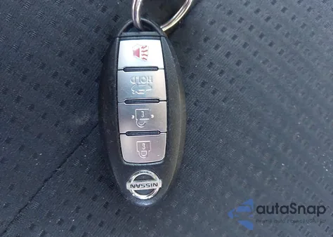 2015 Nissan Altima 2.5 S из США, поврежденный, VIN 1N4AL3AP8FN402987